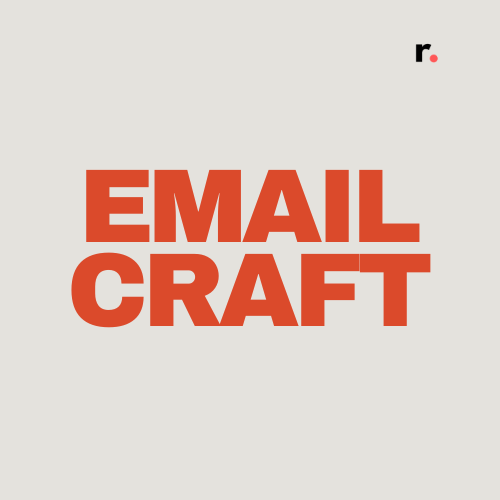 Email Craft by reprznt