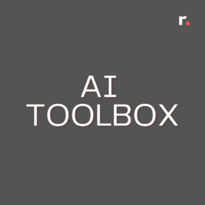 AI Toolbox logo