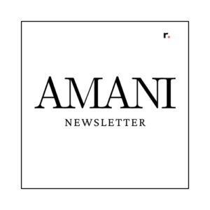 AMANI logo