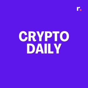 Crypto Daily logo